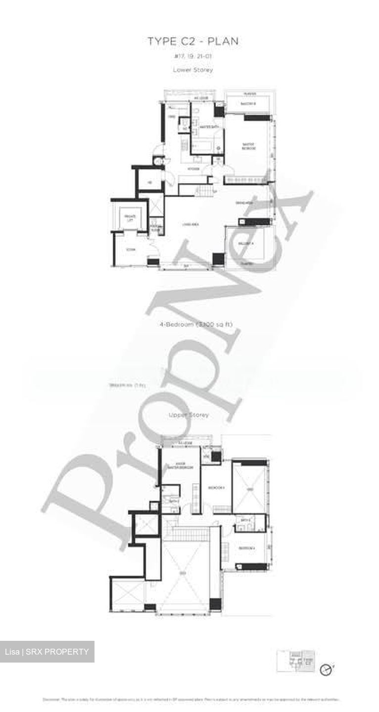 Skyline @ Orchard Boulevard (D9), Apartment #528673391